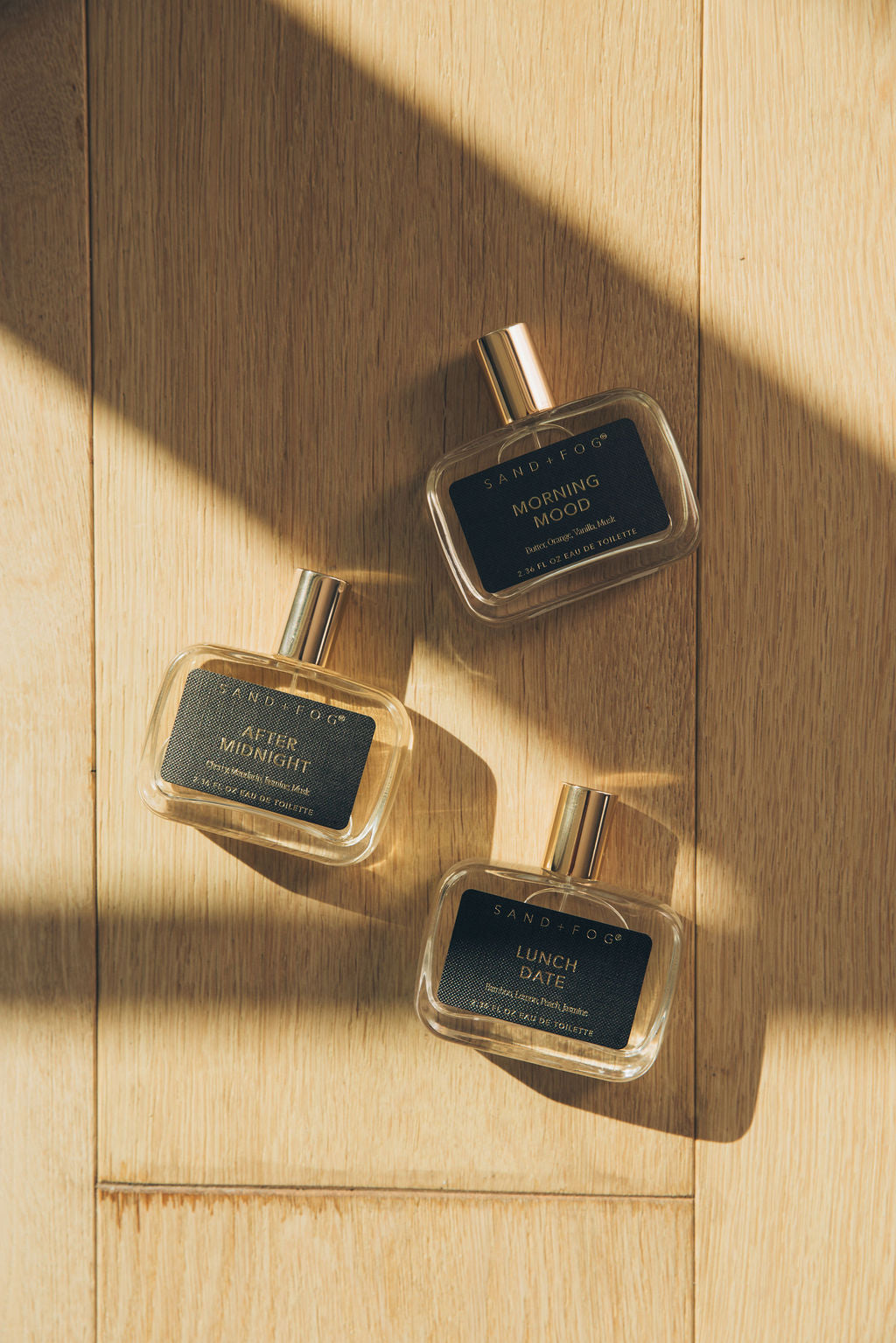 Premium After Midnight 70 ml Eau de Toilette