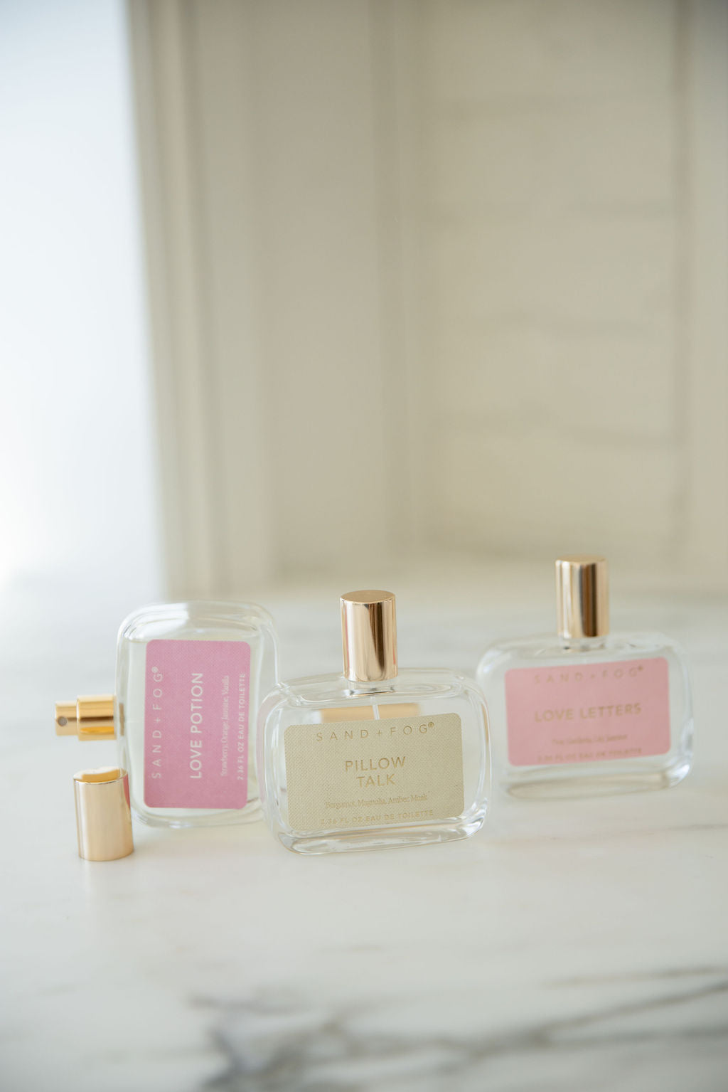 Premium Pillow Talk 70 ml Eau de Toilette