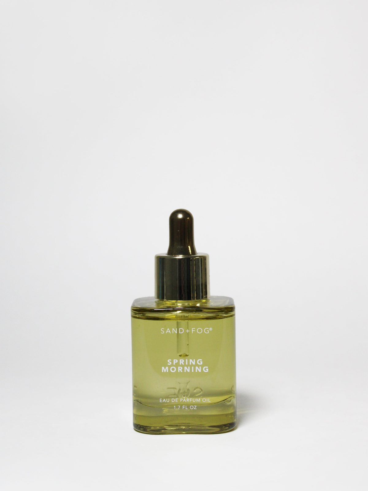 Premium Spring Morning 50ml Perfume Oil Dropper