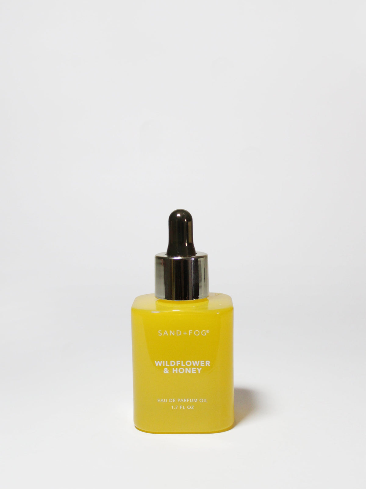 Premium Wildflower & Honey 50ml Perfume Oil Dropper