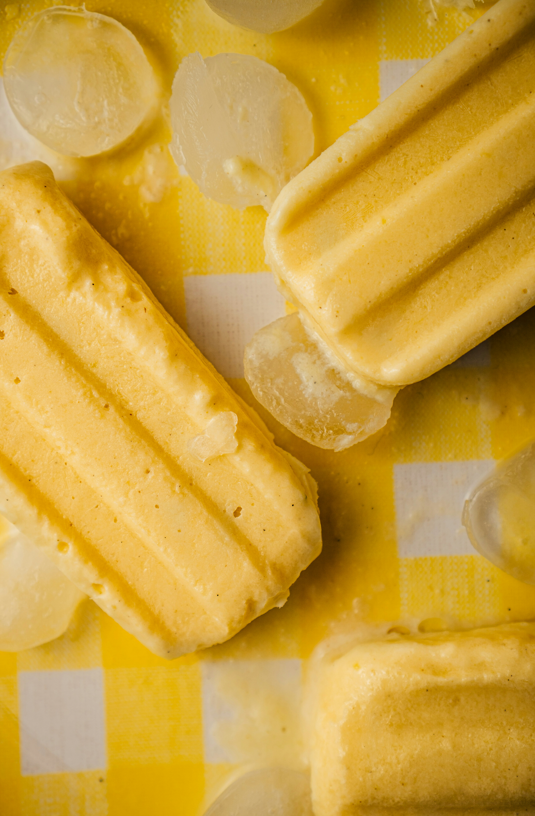 Premium Banana Cream 100 ml Eau de Toilette