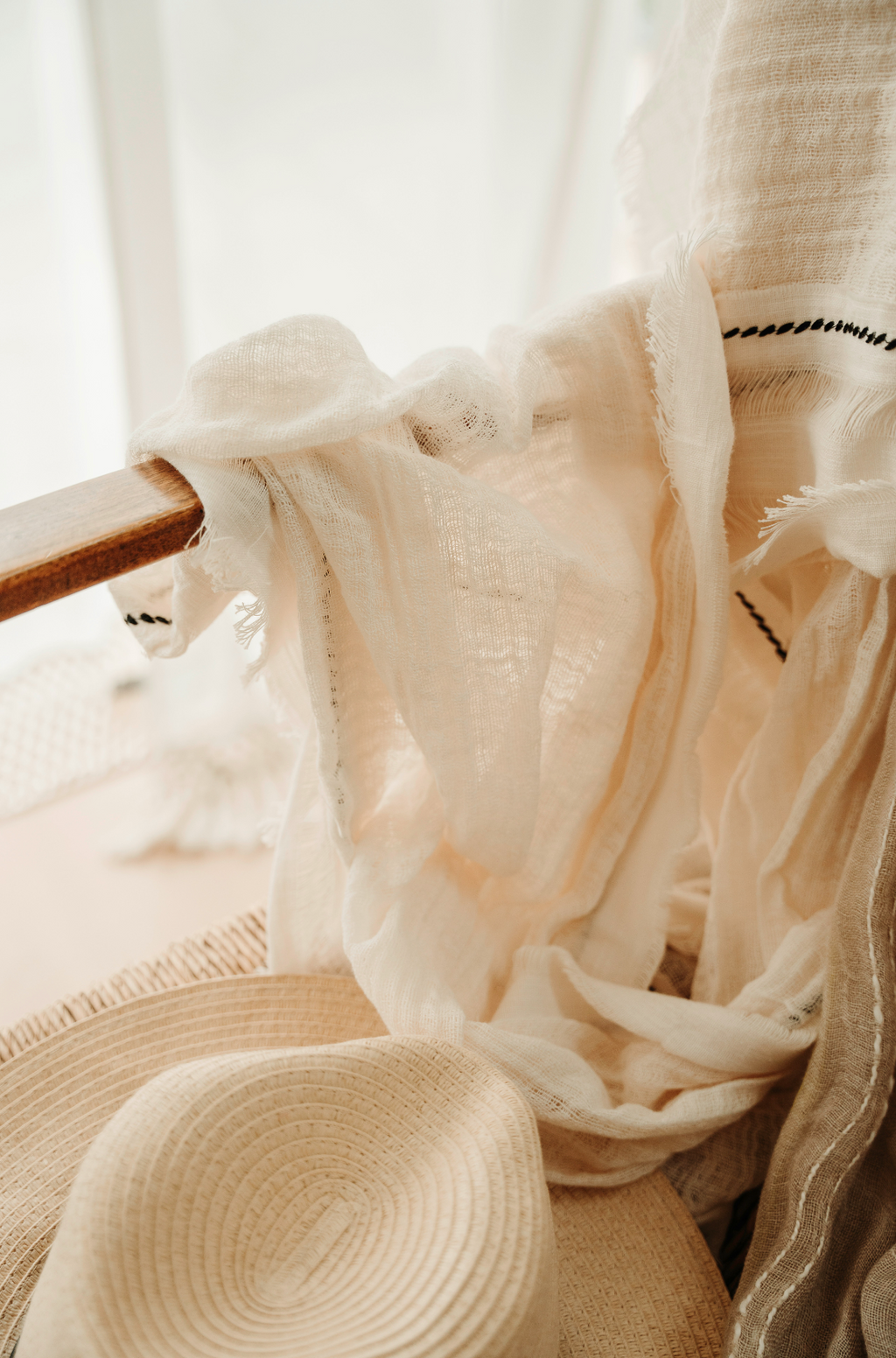 Premium Cashmere & Linen 95ml Linen Spray
