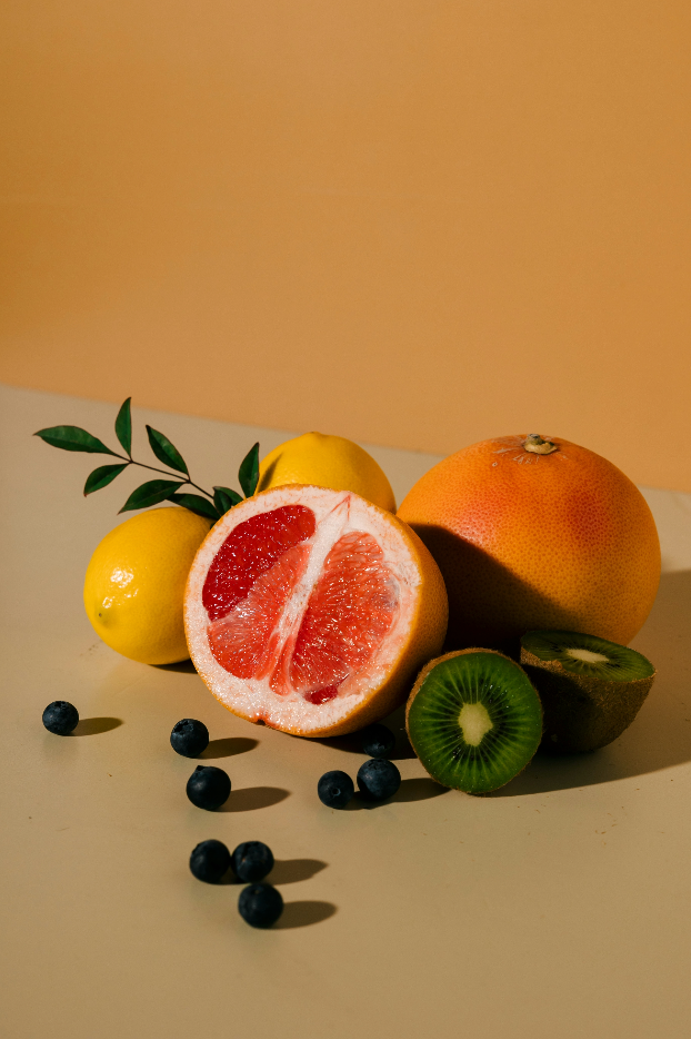 Premium Tropical Citrus 100 ml Fragrance Diffuser Oil