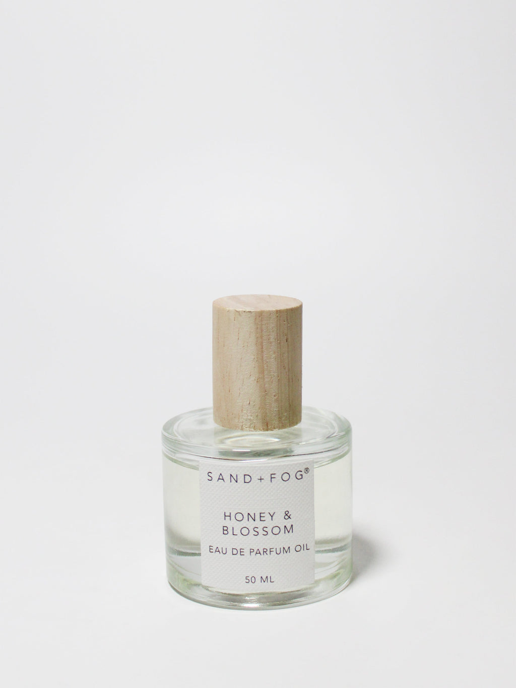 Premium Honey & Blossom 50 ml Perfume Oil Rollerball