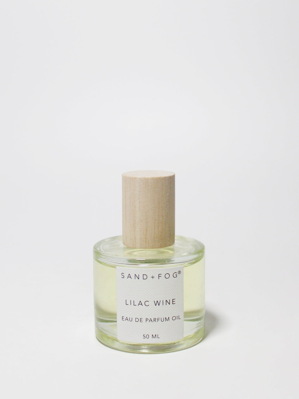 Premium Lilac Wine 50 ml Perfume Oil Rollerball