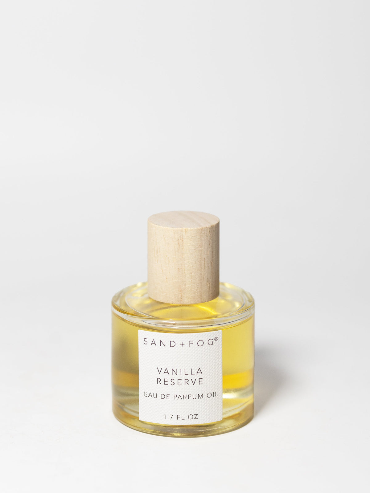 Premium Vanilla Reserve 50 ml Perfume Oil Rollerball