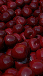 Premium Cherry Silk 50 ml Perfume Oil Dropper