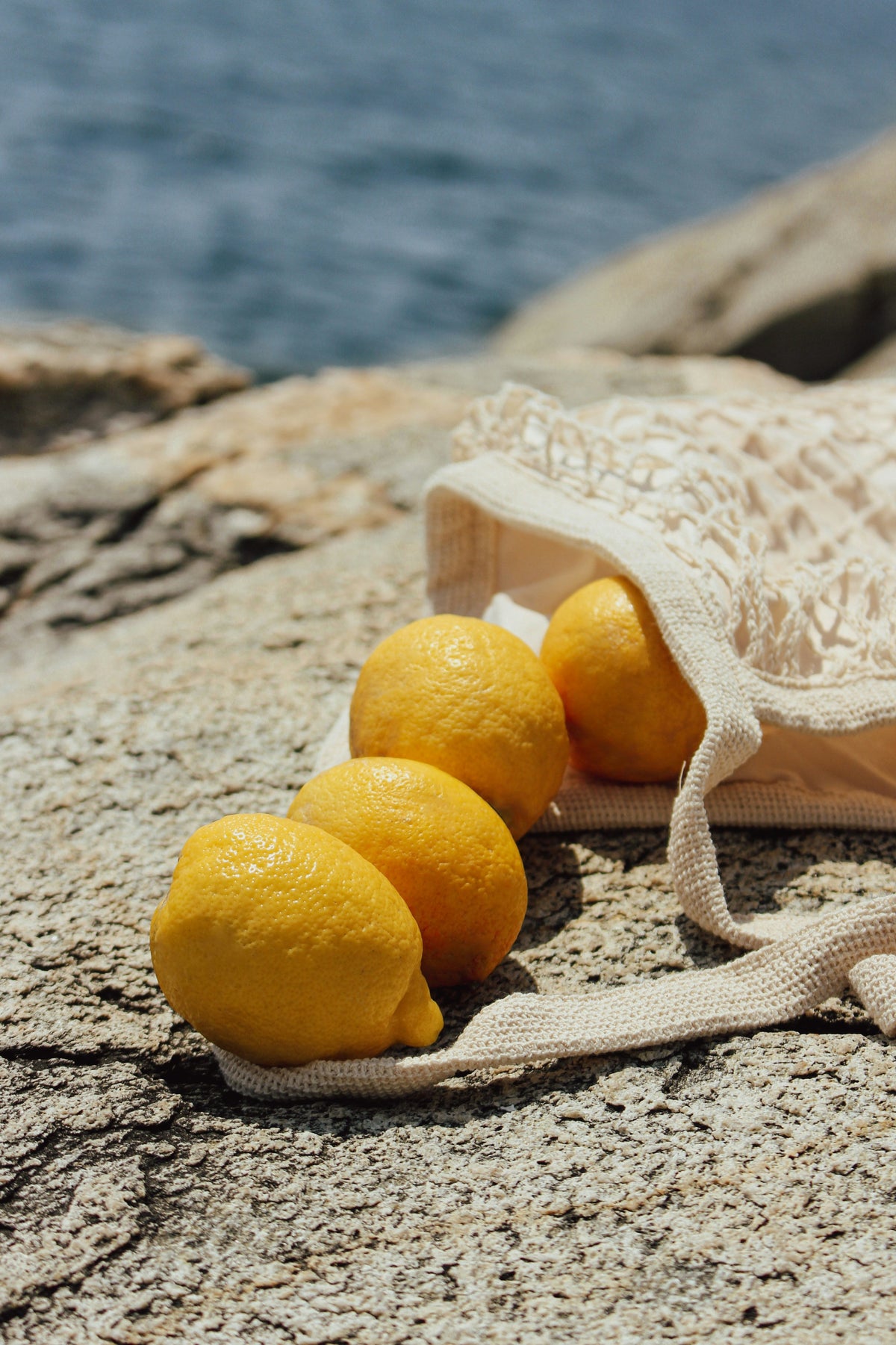 Premium Italian Citrus 100 ml Eau de Toilette