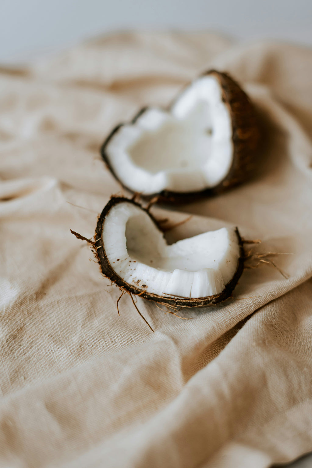 Premium Coconut Musk 107 ml Hair Perfume