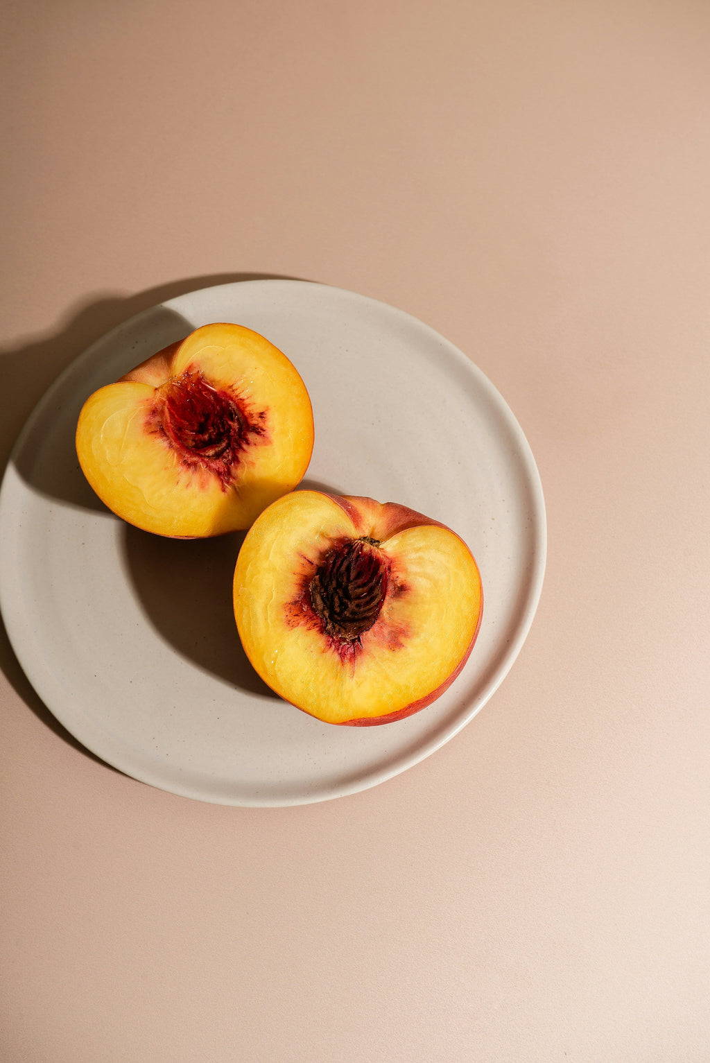 Premium Peach Bellini 50 ml Perfume Oil Dropper