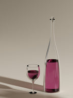 Premium Lilac Wine 50 ml Perfume Oil Dropper
