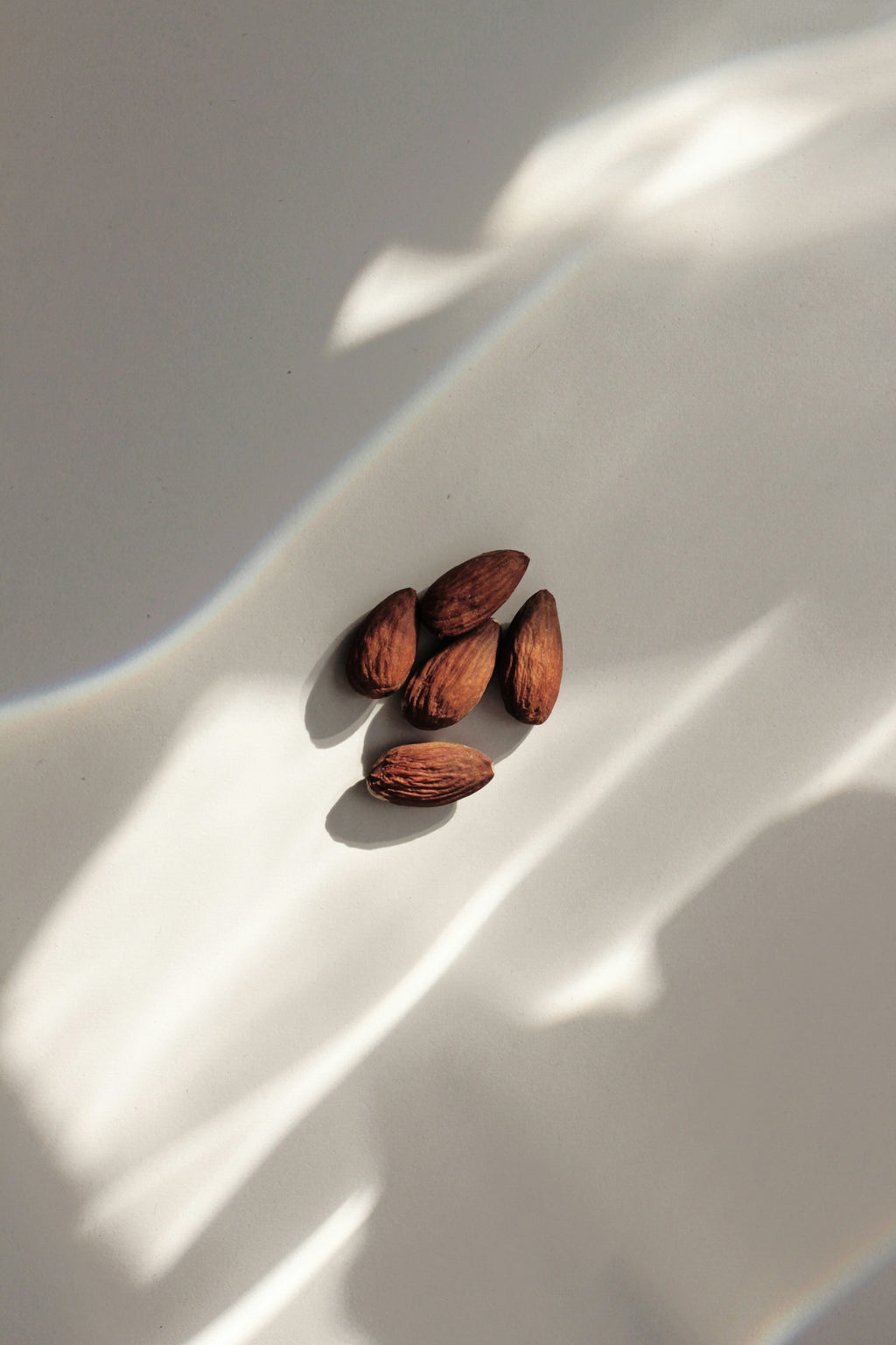 Premium Vanilla Almond 50ml Perfume Oil Dropper