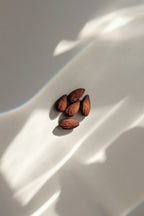 Premium Vanilla Almond 50ml Perfume Oil Dropper