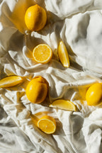 Premium Lemon Sugar 50 ml Perfume Oil Rollerball